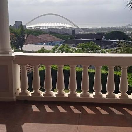 Audacia Manor Boutique Hotel Durban Buitenkant foto