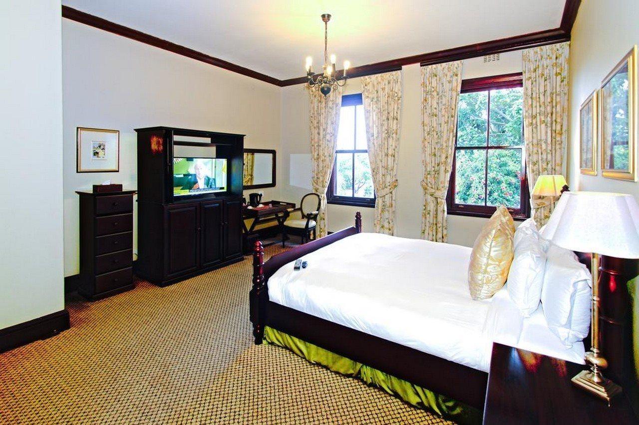 Audacia Manor Boutique Hotel Durban Buitenkant foto