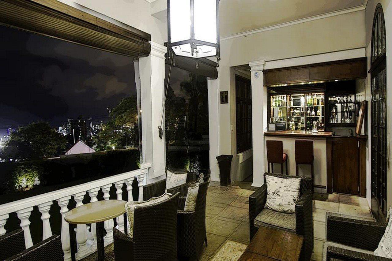 Audacia Manor Boutique Hotel Durban Buitenkant foto