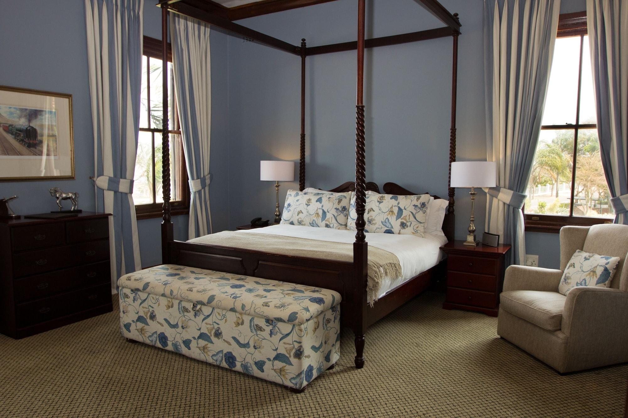 Audacia Manor Boutique Hotel Durban Buitenkant foto