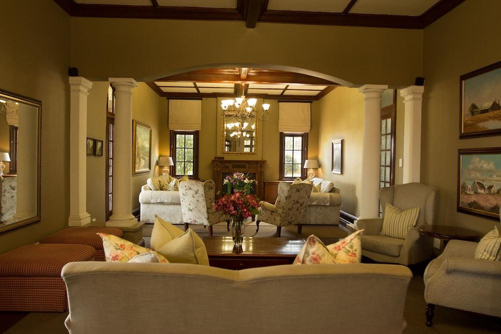 Audacia Manor Boutique Hotel Durban Buitenkant foto