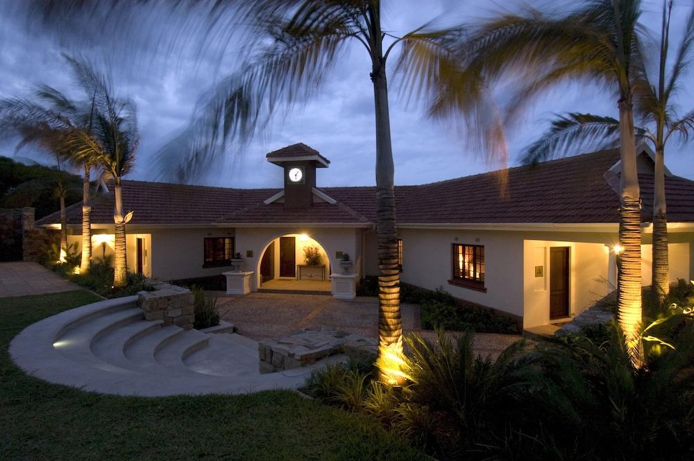 Audacia Manor Boutique Hotel Durban Buitenkant foto