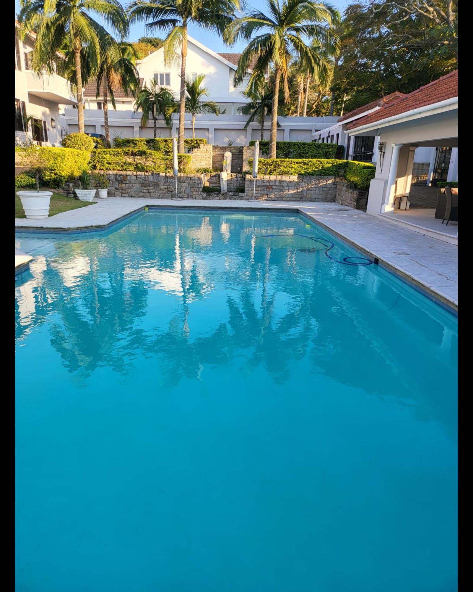 Audacia Manor Boutique Hotel Durban Buitenkant foto