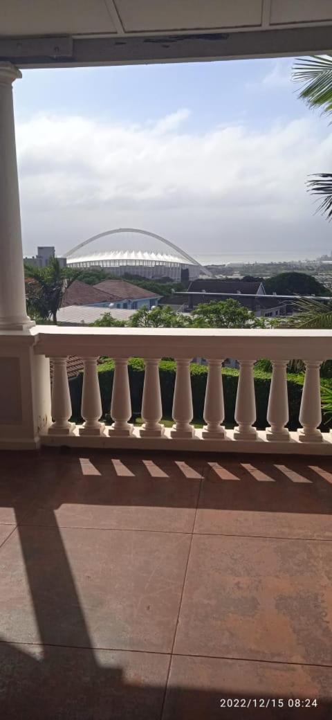 Audacia Manor Boutique Hotel Durban Buitenkant foto