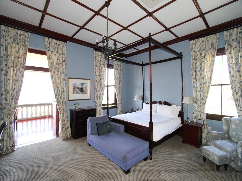 Audacia Manor Boutique Hotel Durban Buitenkant foto