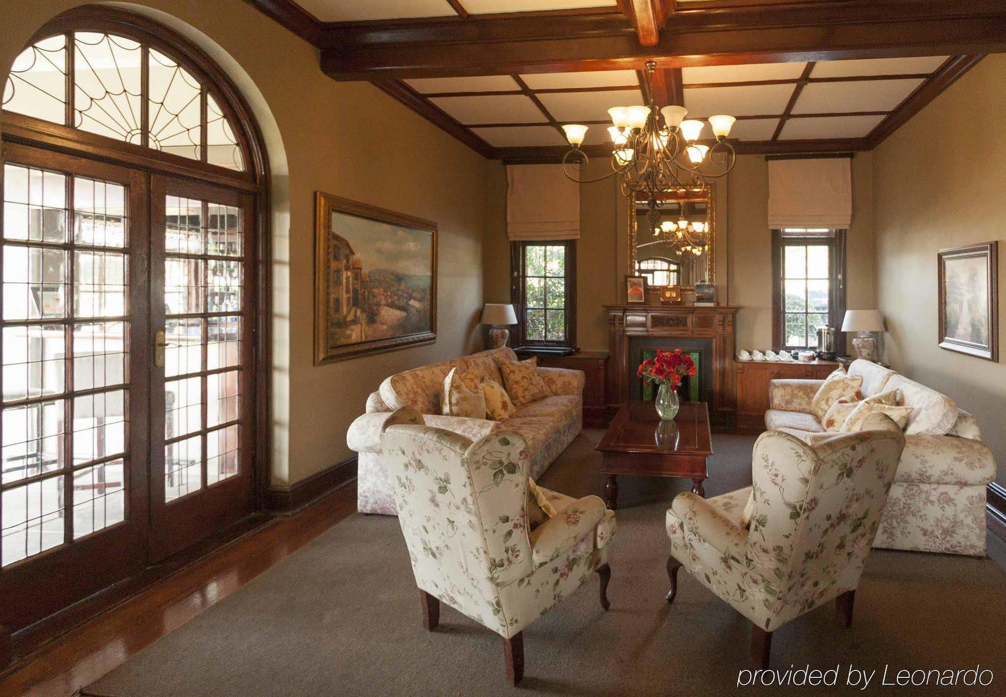 Audacia Manor Boutique Hotel Durban Buitenkant foto