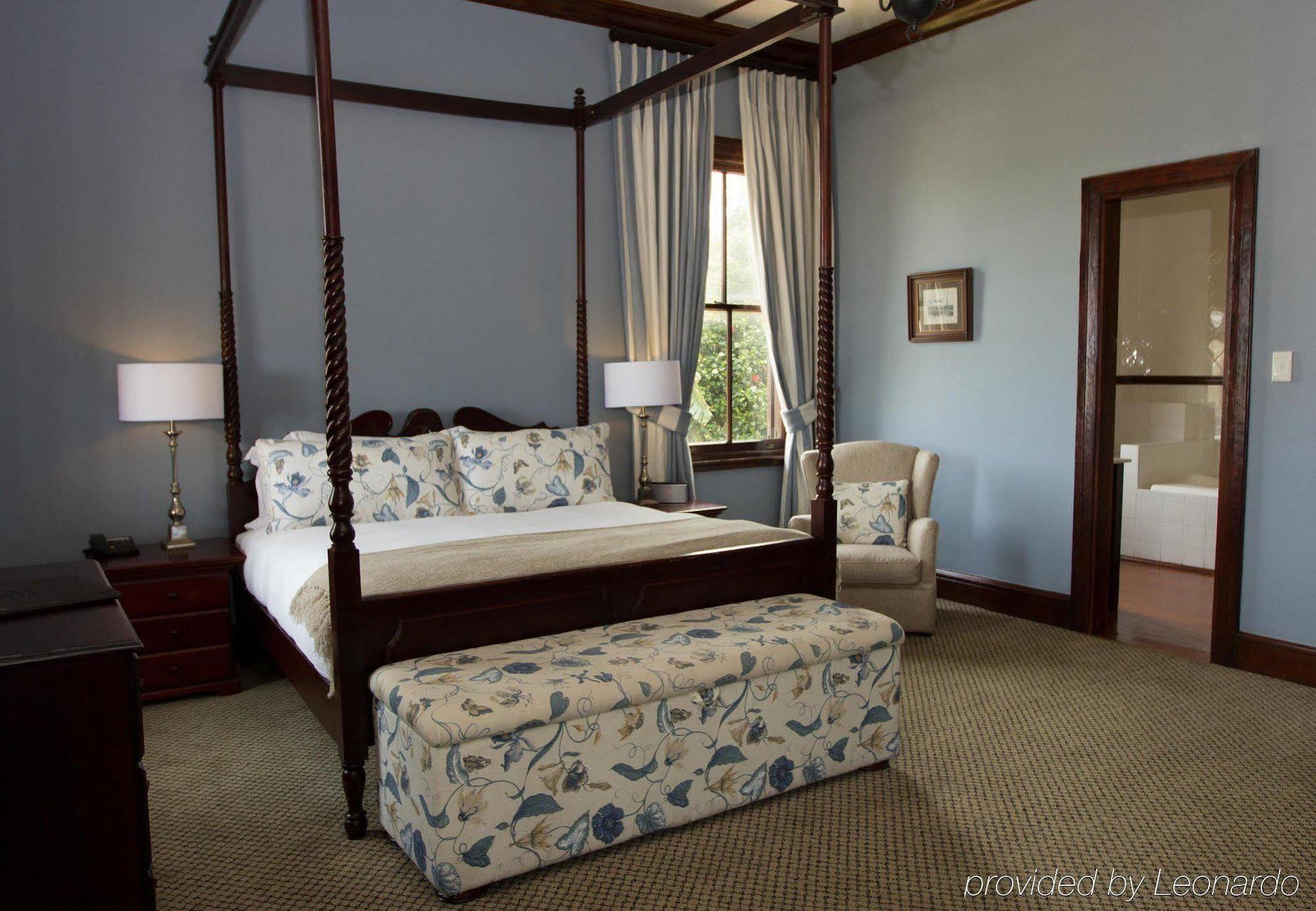 Audacia Manor Boutique Hotel Durban Buitenkant foto