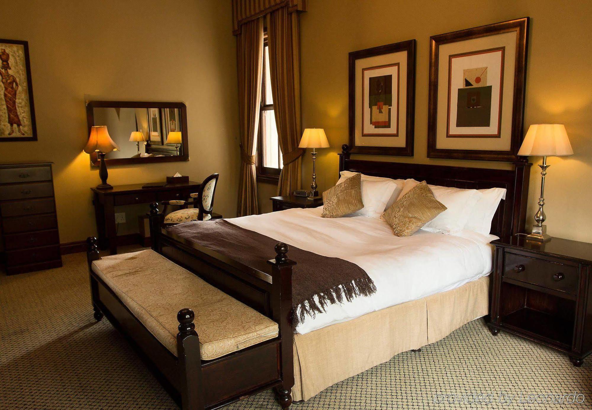 Audacia Manor Boutique Hotel Durban Buitenkant foto