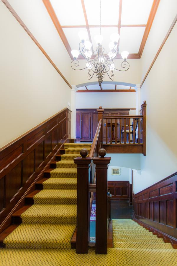 Audacia Manor Boutique Hotel Durban Buitenkant foto